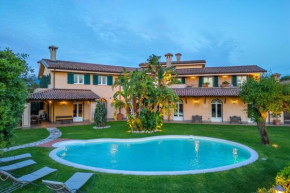 Villa Polistena by MMega